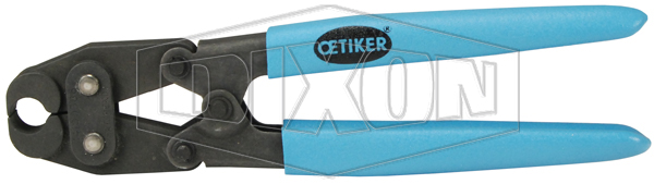 Pinch-On Clamp Tool Standard Jaw